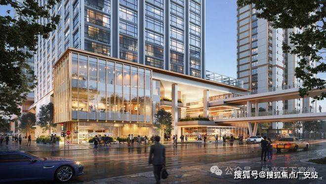 25华润中環置地中心望雲首页网站-价格户型开元棋牌华润中環置地中心望雲售楼处-20(图44)