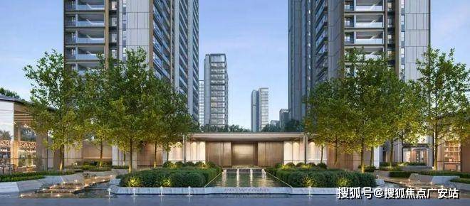 25华润中環置地中心望雲首页网站-价格户型开元棋牌华润中環置地中心望雲售楼处-20(图62)