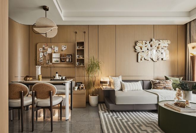 府网站-深嘉上府首页-欢迎你开元棋牌上海嘉定深业深嘉上(图16)