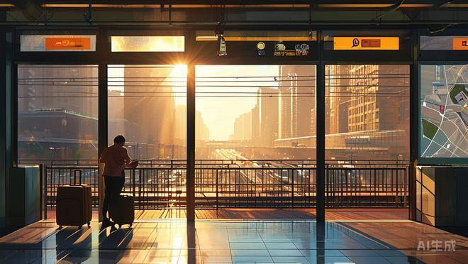 潮派售楼处发布启幕鼎级尊邸奢境开元棋牌Ai热搜上海招商时代(图6)