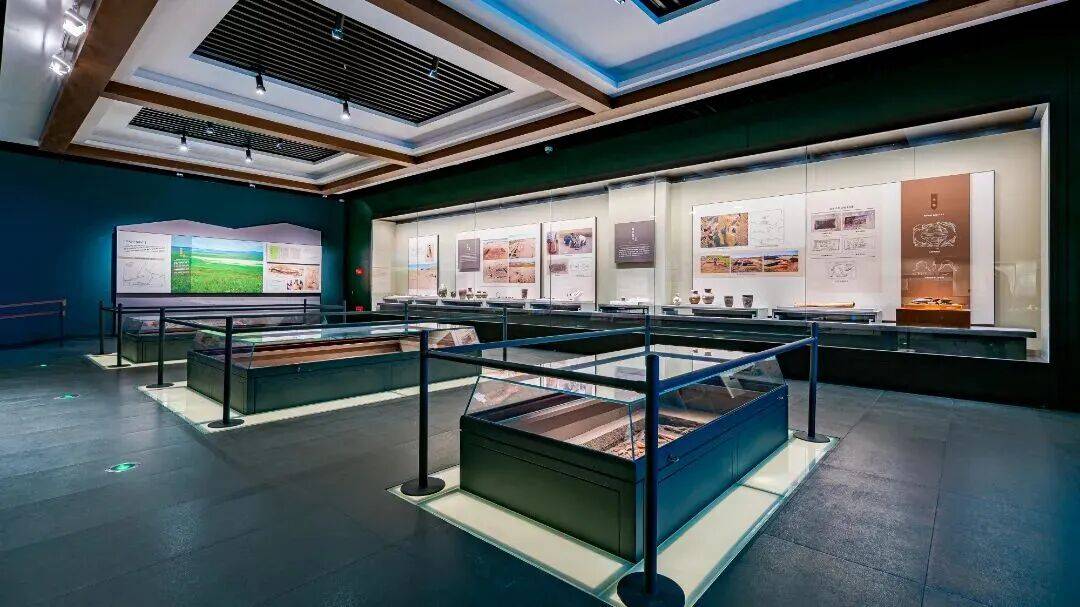 场玩冰雪、品文化的研学之旅开元棋牌网站来海拉尔赴一(图3)