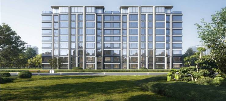 和景明楼盘售楼部电话号码开元棋牌app合肥招商春(图2)