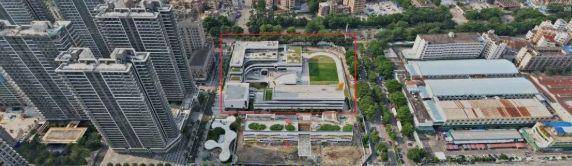 营销中心-欢迎您楼盘详情最新价格-户型图-容积率@售楼处开元棋牌app南海保利天汇售楼处）南海保利天汇首页网站-(图15)