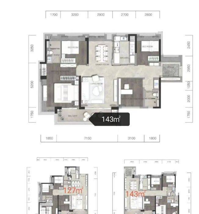 营销中心-欢迎您楼盘详情最新价格-户型图-容积率@售楼处开元棋牌app南海保利天汇售楼处）南海保利天汇首页网站-(图18)