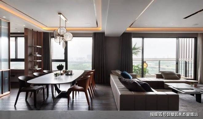 湾壹号售楼处发布㊣前湾壹号热线！开元棋牌app⚡2025聚焦@前(图3)