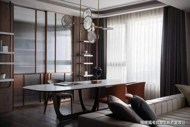 湾壹号售楼处发布㊣前湾壹号热线！开元棋牌app⚡2025聚焦@前(图5)