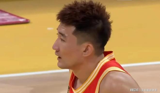 赛场上你绝对想不到的4大惊喜！开元棋牌浙江广厦险胜北京男篮(图1)