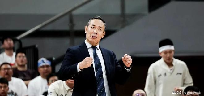 赛场上你绝对想不到的4大惊喜！开元棋牌浙江广厦险胜北京男篮(图2)