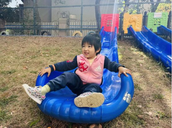 长江路幼儿园京福分园新生体验日活动温暖开启开元棋牌萌娃初体验 成长新起点——合肥市(图5)