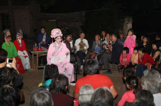 遗版”春节与齐鲁非遗一起过开元棋牌网站第一个“人类非(图3)